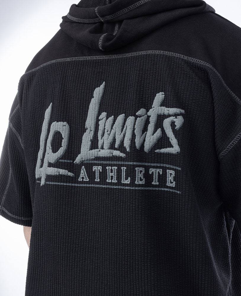 Rag Top LpLimits Split Hoodie Bostomix