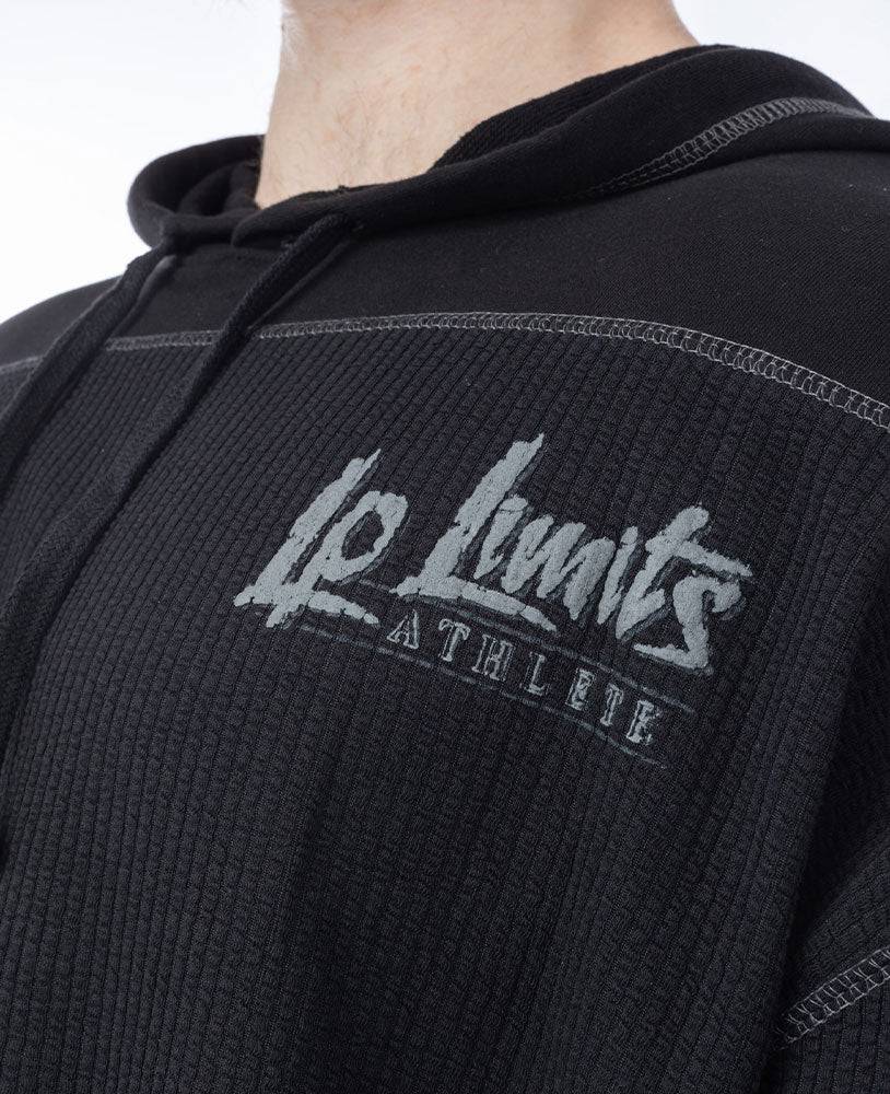 Rag Top LpLimits Split Hoodie Bostomix