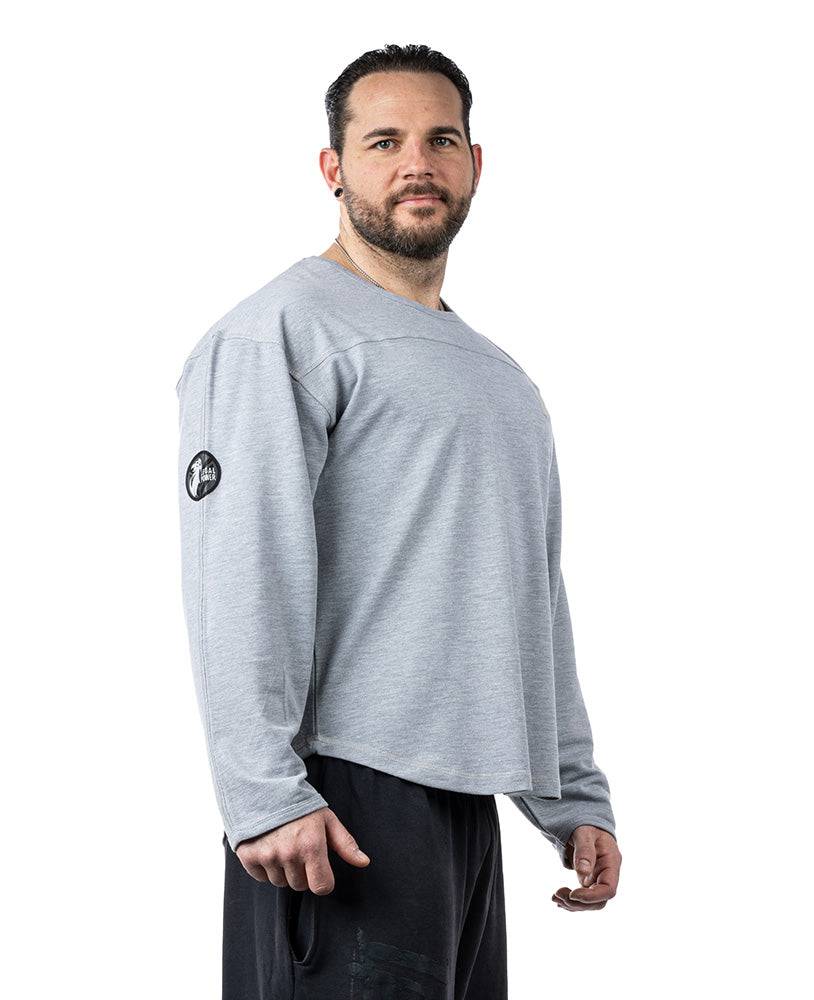 Rag Top Long Sleeve LpLimits Jersey Pique