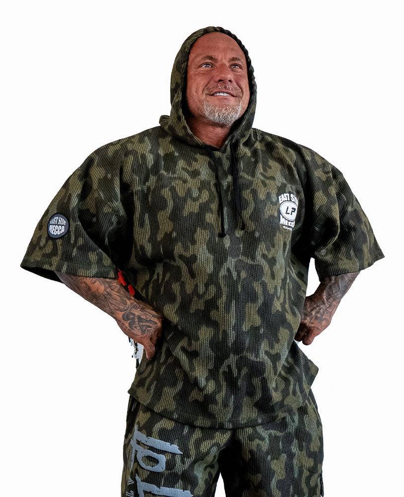 Rag Top Bosse Limited Edition Camo Boston