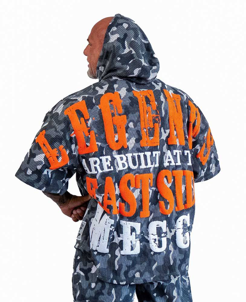 Rag Top Bosse Limited Edition Camo Boston