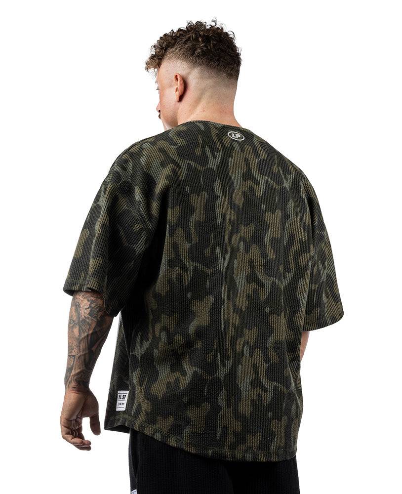 Rag Top XXL97 Camo Boston