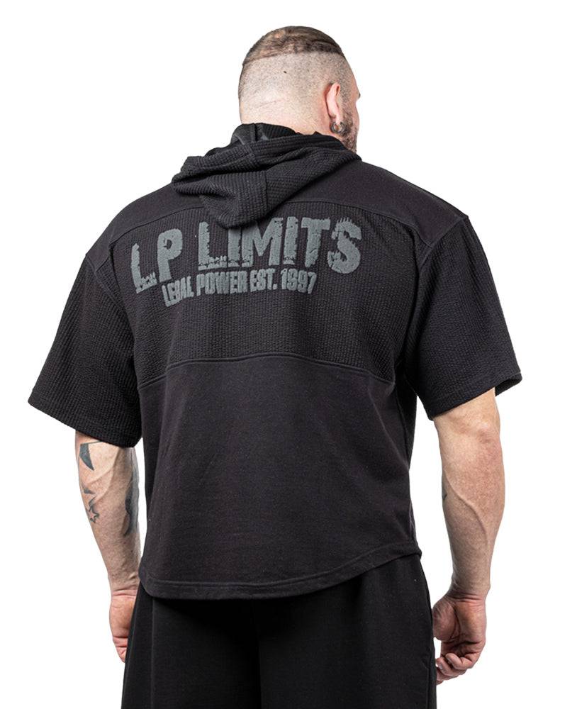 Rag Top LpLimits Hoodie Bostomix