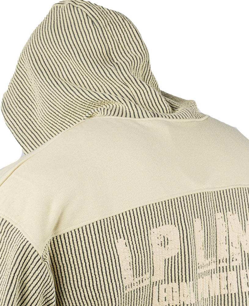 Rag Top LpLimits Hoodie Bostomix