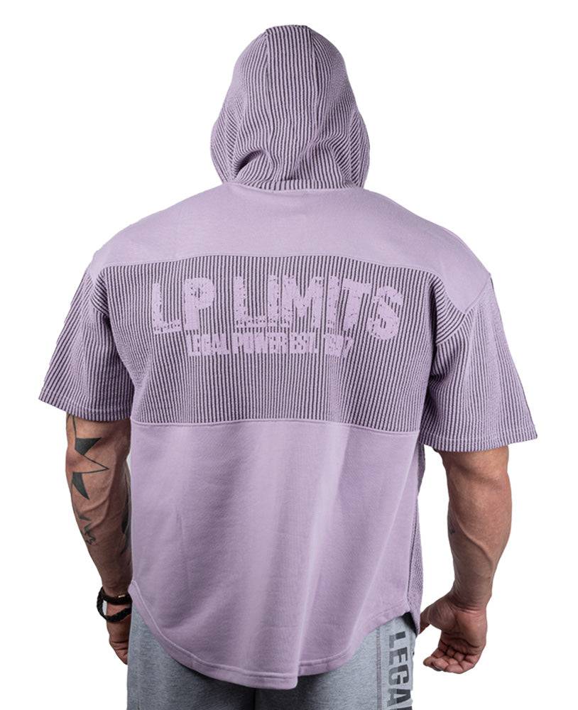 Rag Top LpLimits Hoodie Bostomix