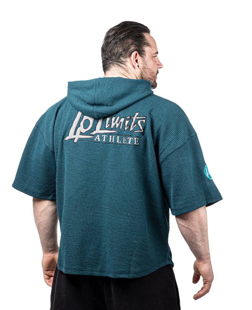 Rag Top LpLimits Hoodie Boston