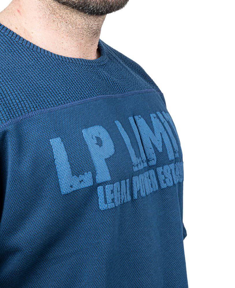 Rag Top LpLimits Stonewashed Boston Rain Mesh