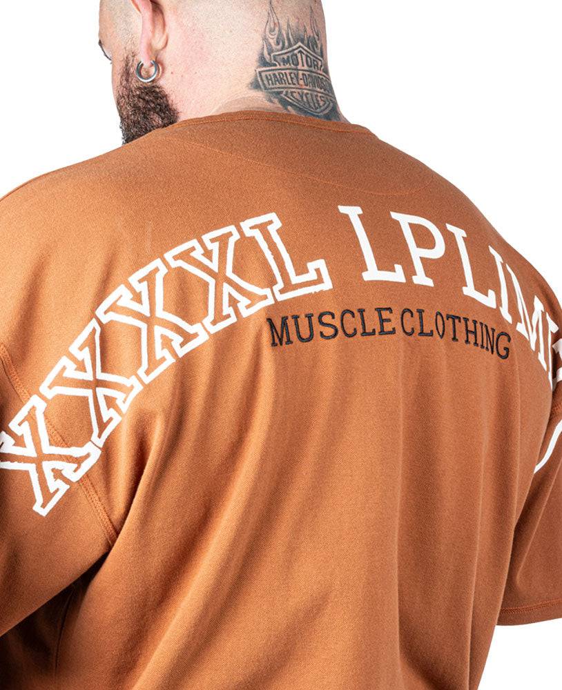 Rag Top XXXXL LP Limits Jersey Pique