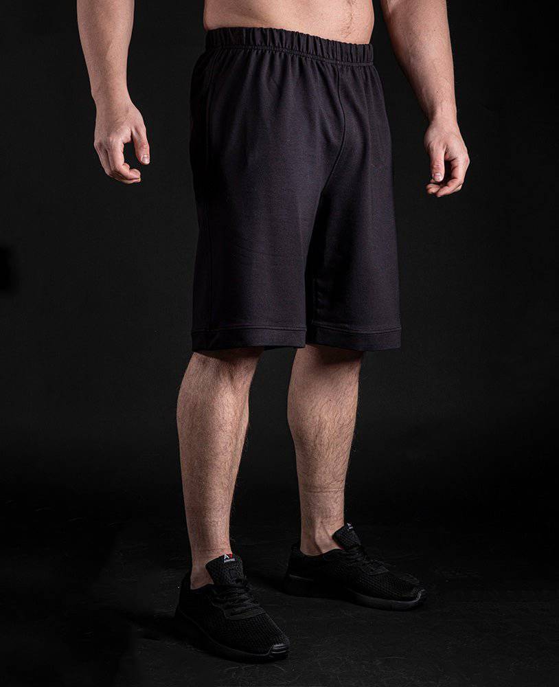 Shorts Dictionary Double Heavy Jersey