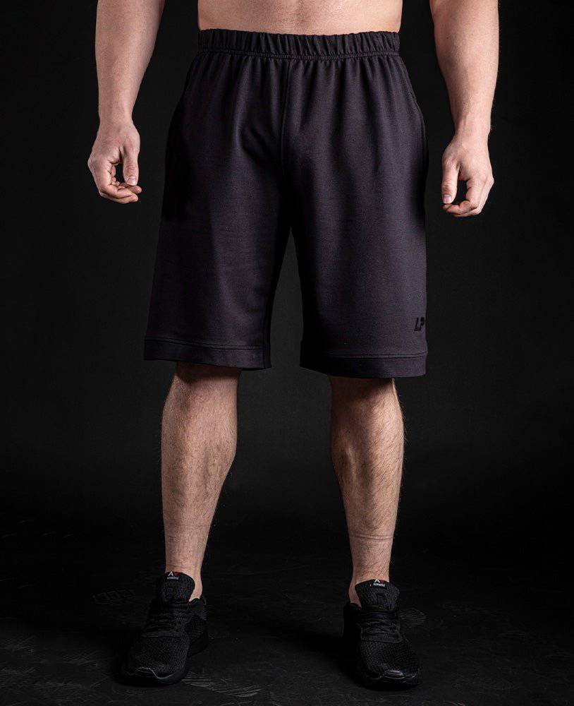 Shorts Dictionary Double Heavy Jersey