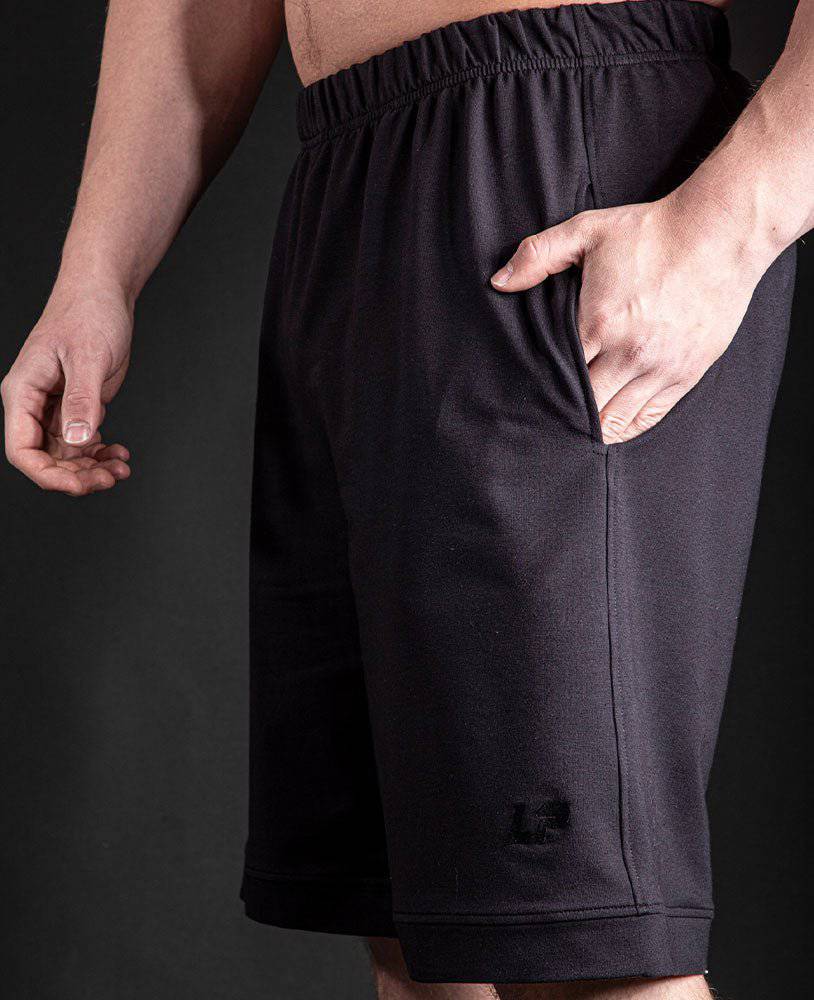 Shorts Dictionary Double Heavy Jersey