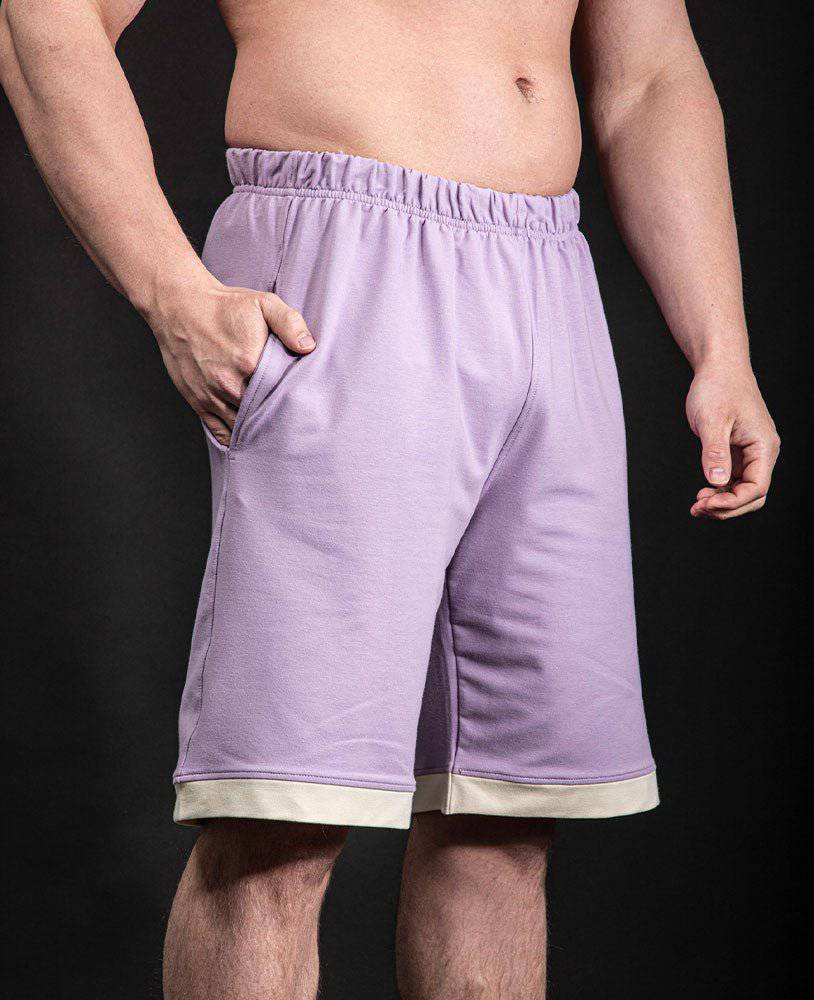 Shorts Dictionary Double Heavy Jersey