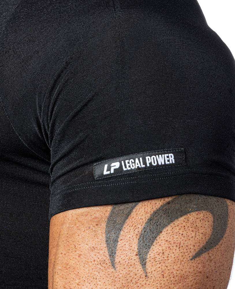 BodyGear Legal Power Rayonne