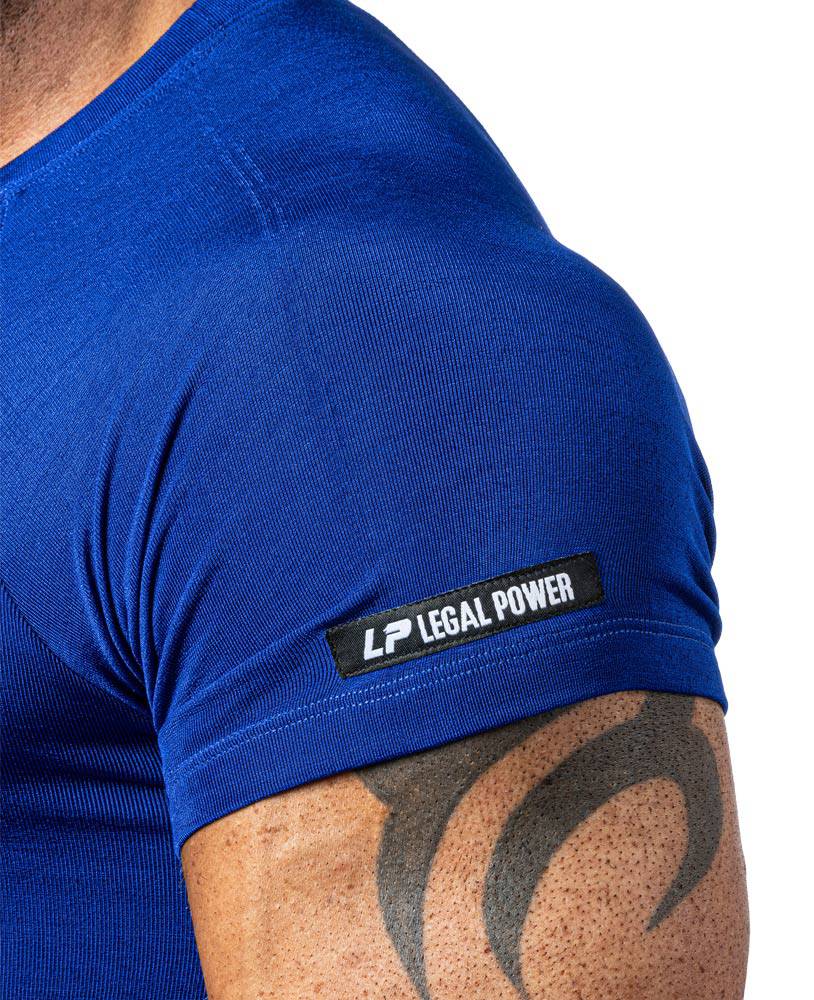 BodyGear Legal Power Rayonne