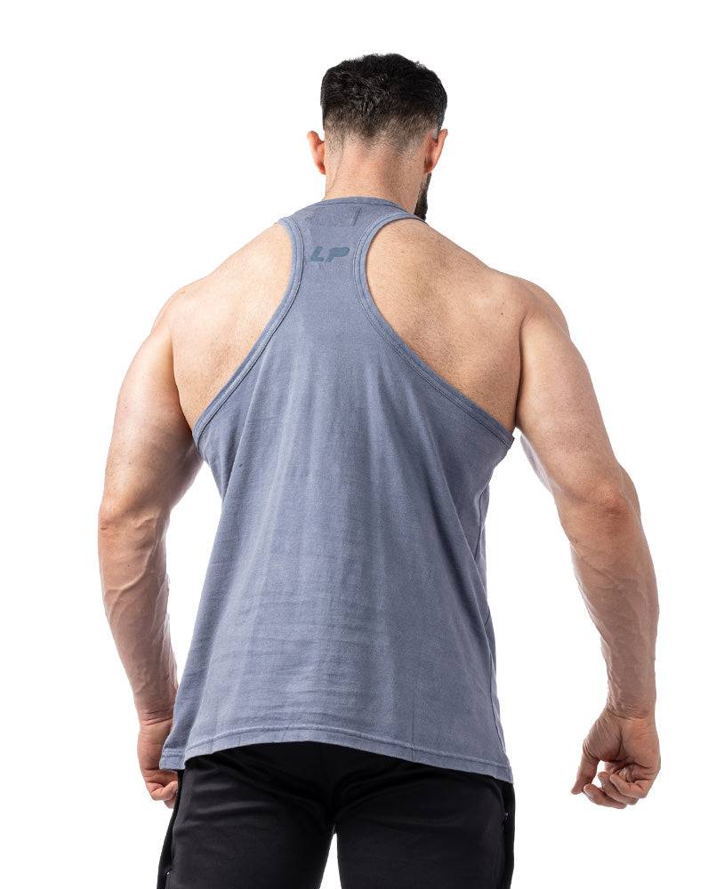 Tanktop Stonewashed LpLimits Heavy Jersey