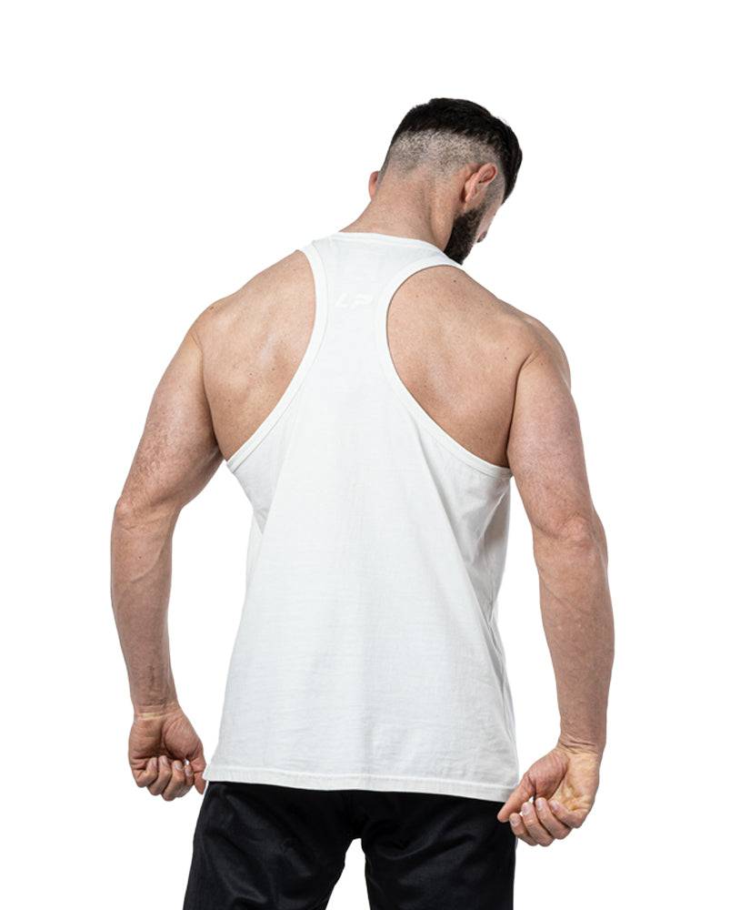 Tanktop Stonewashed LpLimits Heavy Jersey