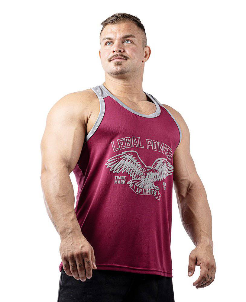 Tanktop Eagle Climatic Mesh