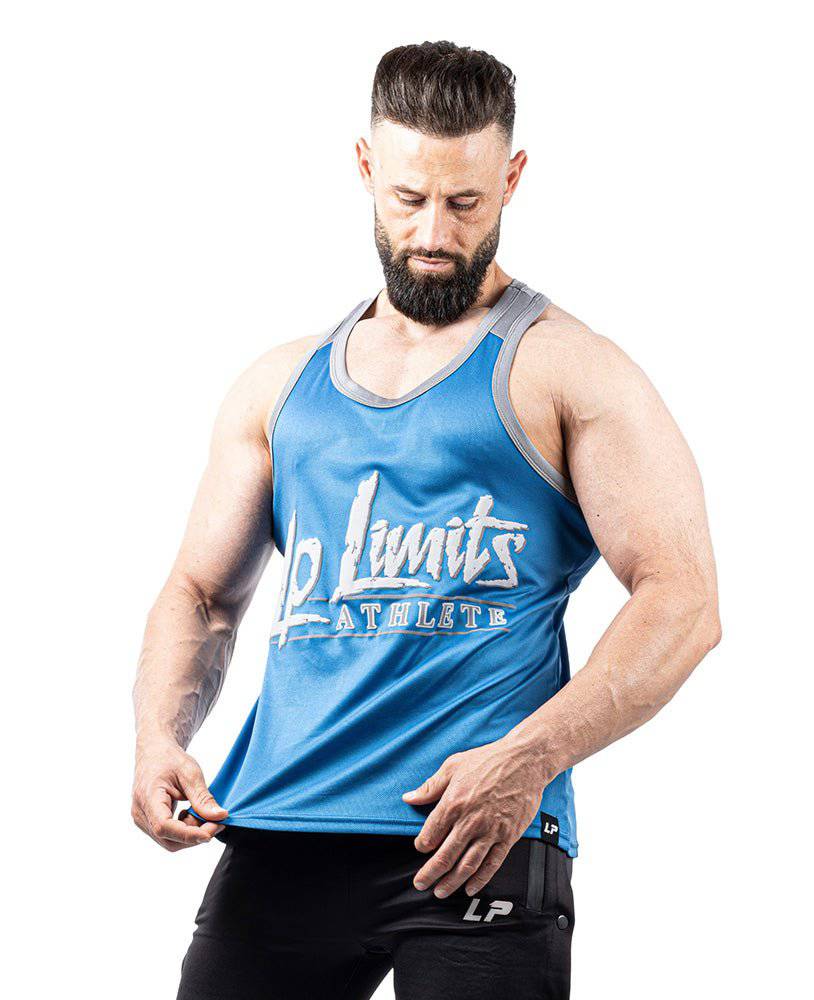 Tanktop Lplimits Climatic Mesh