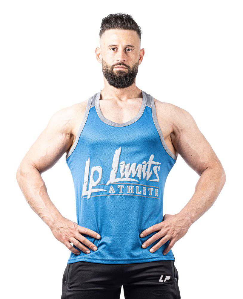 Tanktop Lplimits Climatic Mesh