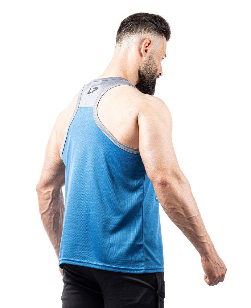 Tanktop Lplimits Climatic Mesh