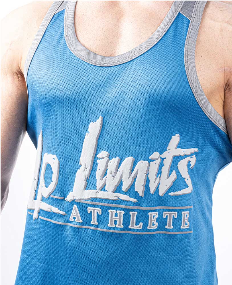 Tanktop Lplimits Climatic Mesh