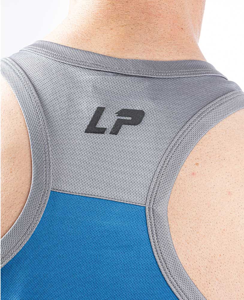 Tanktop Lplimits Climatic Mesh