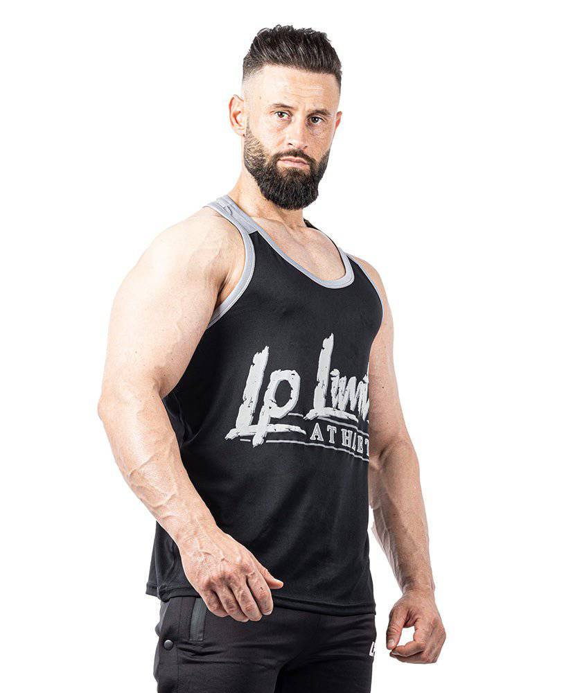 Tanktop Lplimits Climatic Mesh