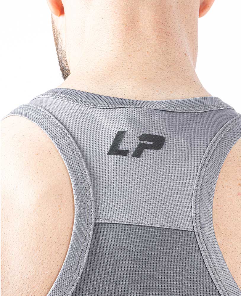 Tanktop Lplimits Climatic Mesh