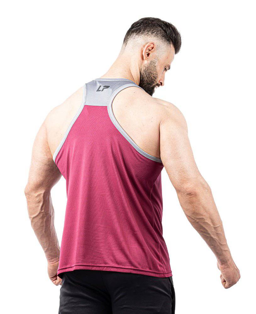 Tanktop Lplimits Climatic Mesh