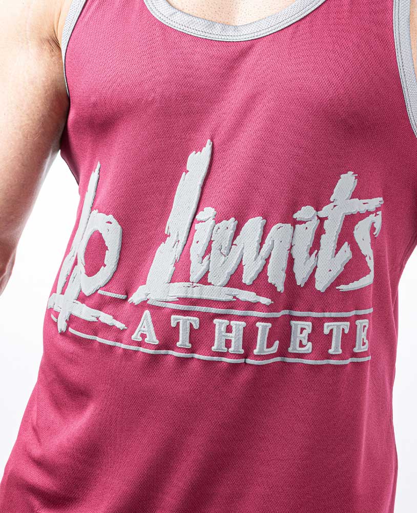 Tanktop Lplimits Climatic Mesh