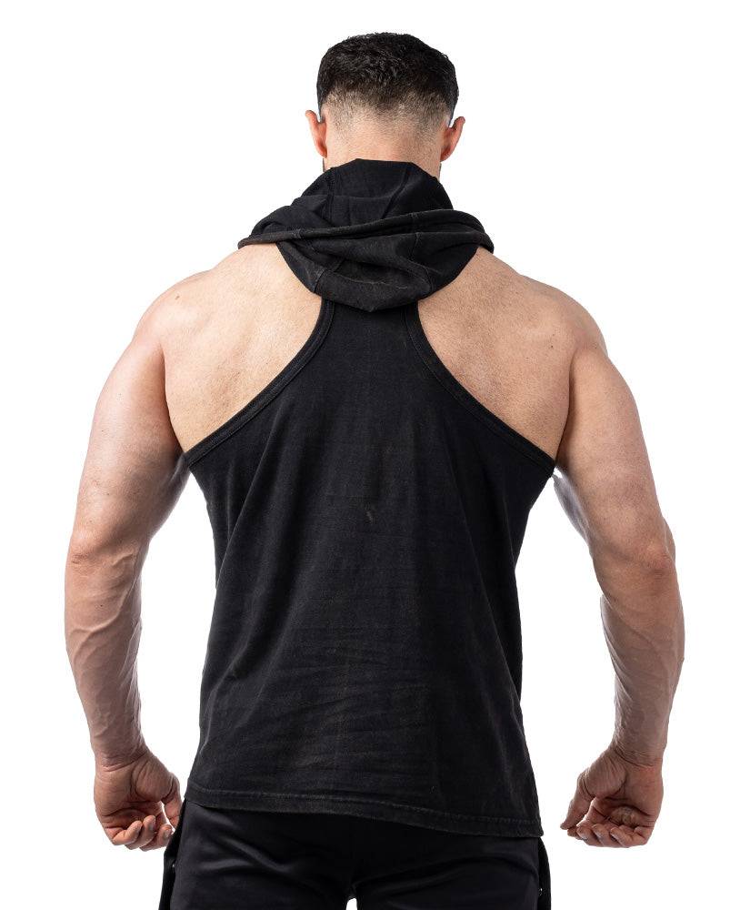 Tanktop Stonewashed LpLimits Hoodie Heavy Jersey