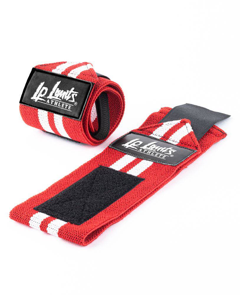 Wrist Wraps