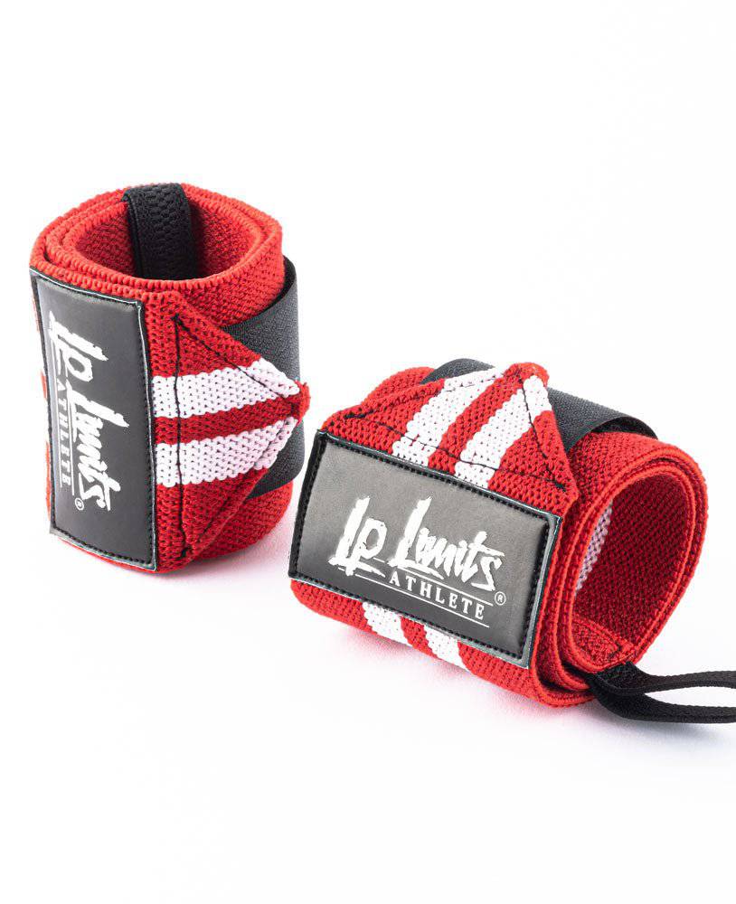 Wrist Wraps