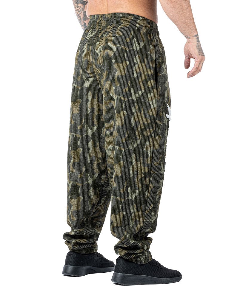 Body Pants LpLimits Camo Boston