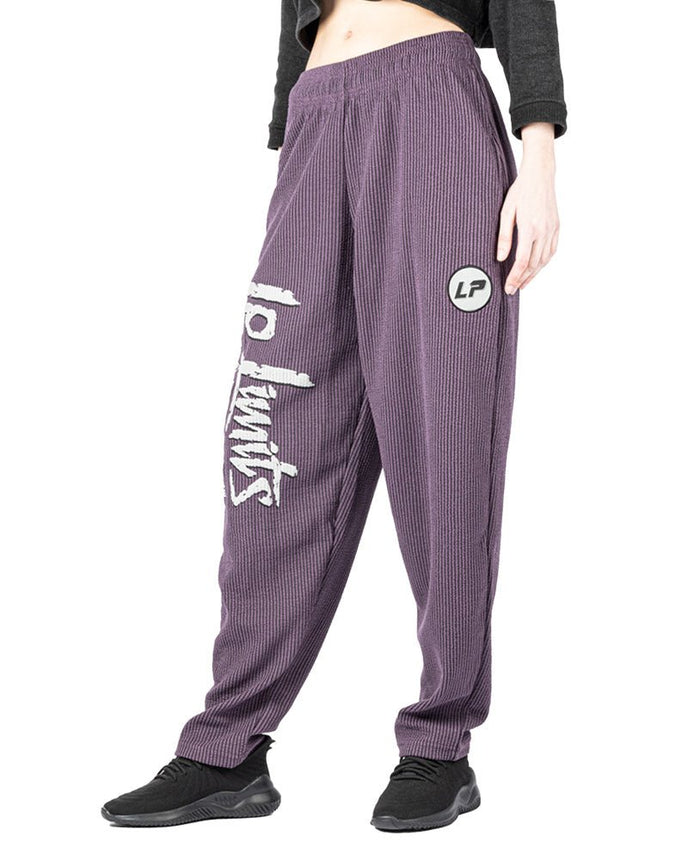 Limited Edition Fitness Pants LpLimits Boston Ladies - Legal Power ...